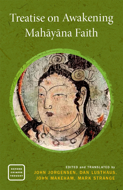 Book Treatise on Awakening Mah=ay=ana Faith free