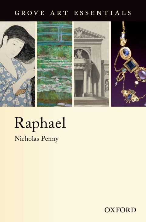 Book Raphael: (Grove Art Essentials) (Grove Art Essentials Series) free