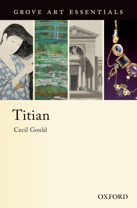 Book Titian: (Grove Art Essentials) (Grove Art Essentials Series) free