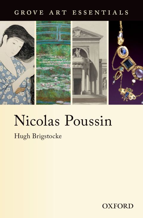 Book Nicolas Poussin: (Grove Art Essentials) (Grove Art Essentials Series) free