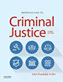 Book Introduction to Criminal Justice: A Brief Edition free