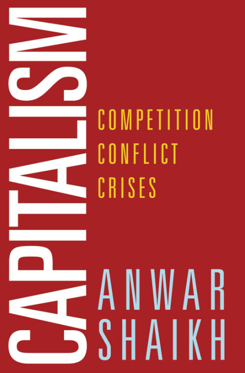Book Capitalism: Competition, Conflict, Crises free