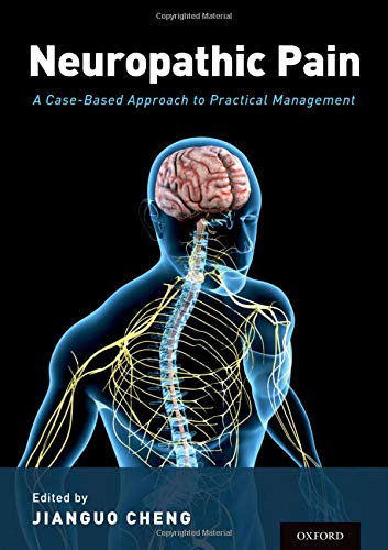 Book Neuropathic Pain: A Case-Based Approach to Practical Management free