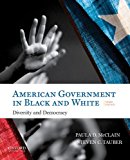 Book American Government in Black and White: Diversity and Democracy free
