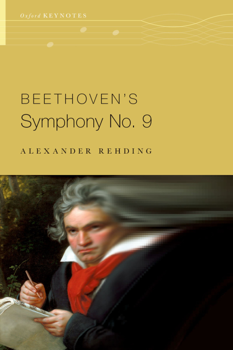 Book Beethoven's Symphony No. 9 (Oxford Keynotes) free