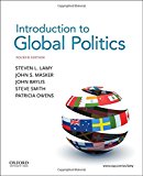 Book Introduction to Global Politics free