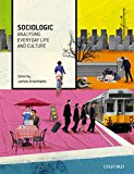 Book Sociologic: Analysing Everyday Life and Culture free