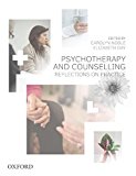 Book Counselling and Psychotherapy: Reflections on Practice free