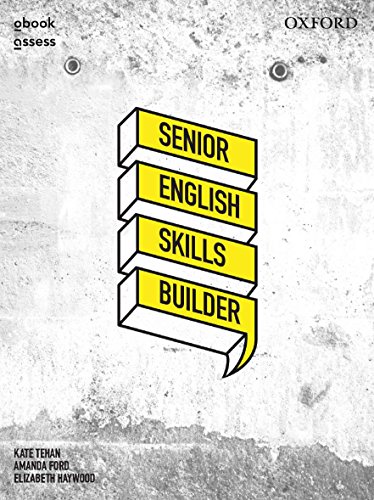 Book Senior English Skills Builder Student Book + obook/assess free