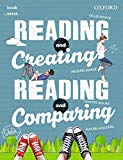 Book Reading and Creating / Reading and Comparing Student Book + obook/assess free