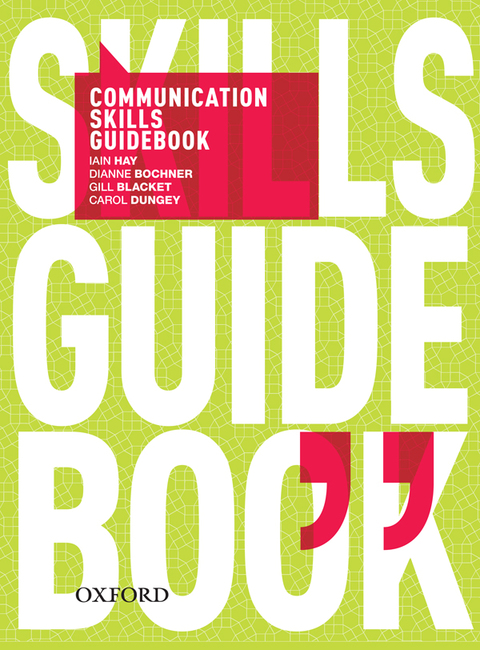 Book Communication Skills Guidebook free
