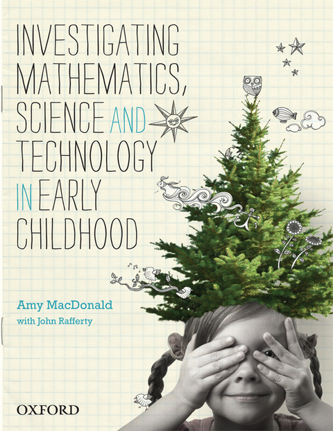 Book Investigating Mathematics, Science and Technology in Early Childhood free