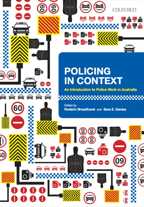 Book Policing in Context: An Introduction to Police Work in Australia free
