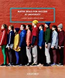 Book Maths Skills for Success at University free
