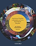 Book Learning and Teaching in Aboriginal and Torres Strait Education free