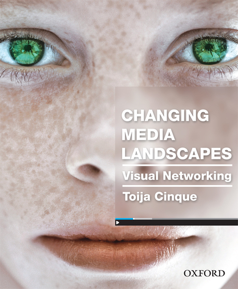 Book Changing Media Landscapes: Visual Networking free
