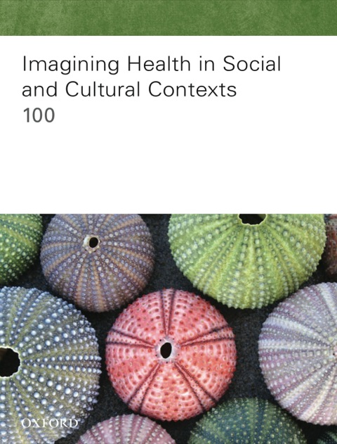Book Imagining Health in Social and Cultural Contexts free