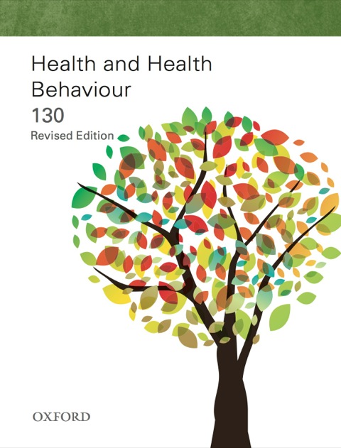 Book Health and Health Behaviour 130: Revised Edition free
