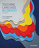Book Teaching Language in Context free