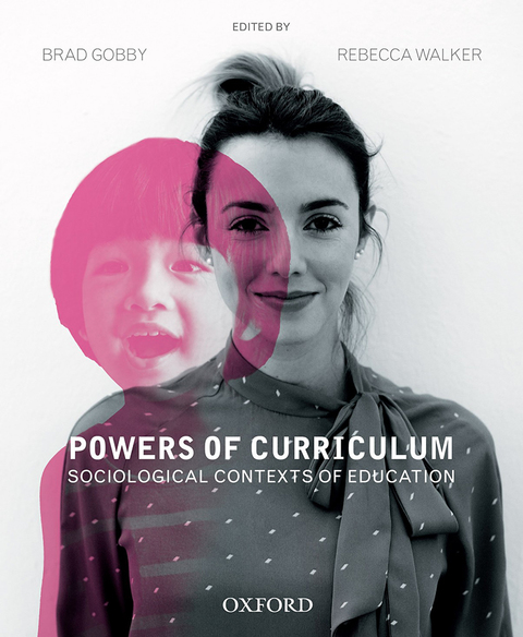 Book Powers of Curriculum: Sociological Perspectives on Education free