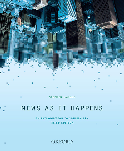 Book News as it Happens free