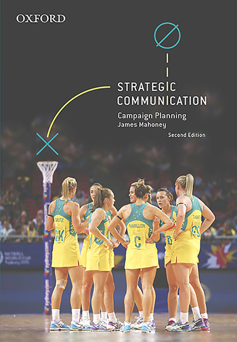 Book Strategic Communication: Campaign Planning free