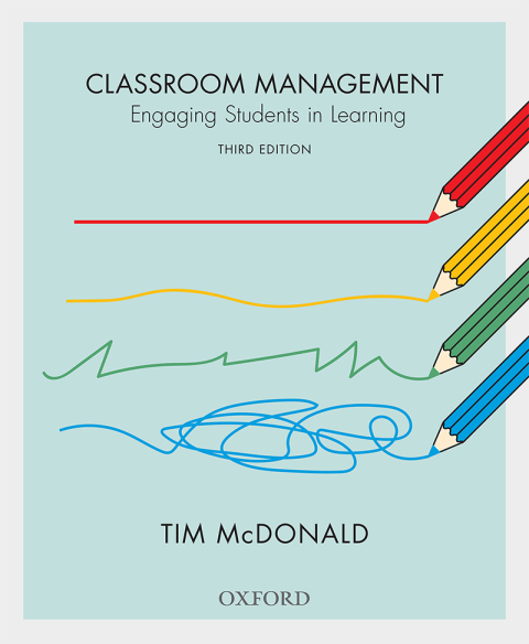 Book Classroom Management free
