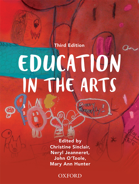 Book Education in the Arts free
