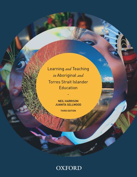 Book Learning and Teaching in Aboriginal and Torres Strait Islander Education free