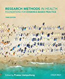 Book Research Methods in Health: Foundations for Evidence-based Practice free