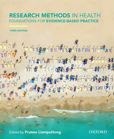 Book Research Methods in Health: Foundations of evidence-based practice 3e free