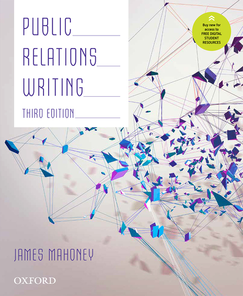 Book Public Relations Writing free