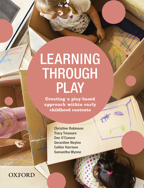 Book Learning through Play free