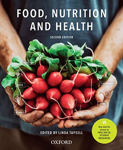 Book Food, Nutrition, and Health free
