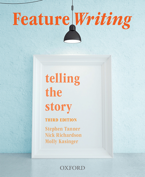 Book Feature Writing free