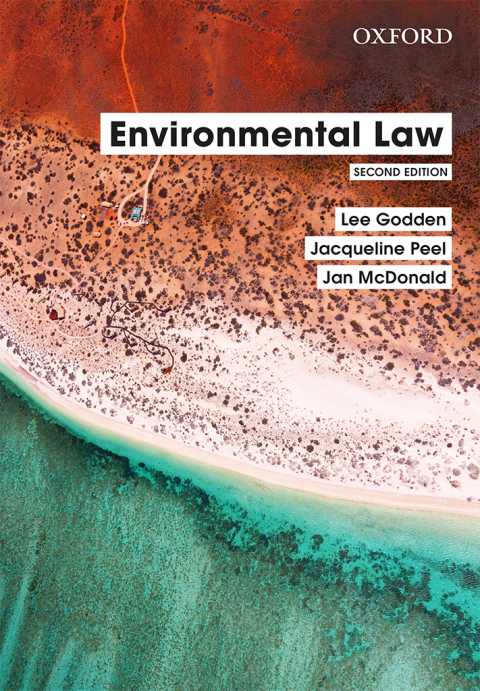 Book Environmental Law free