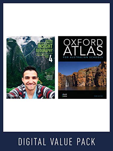 Book Oxford Insight Geography Ac For Nsw Stage 4 Atlas Digital free