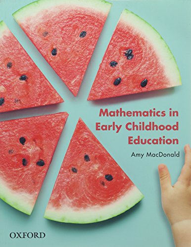 Book Mathematics in Early Childhood free