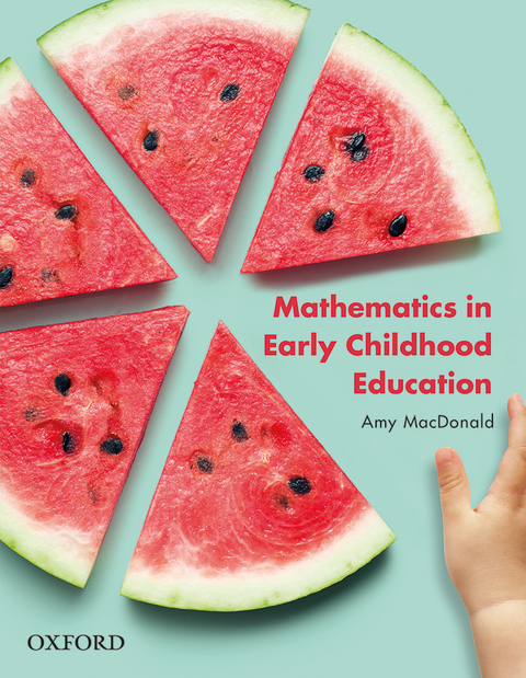 Book Mathematics in Early Childhood Education free