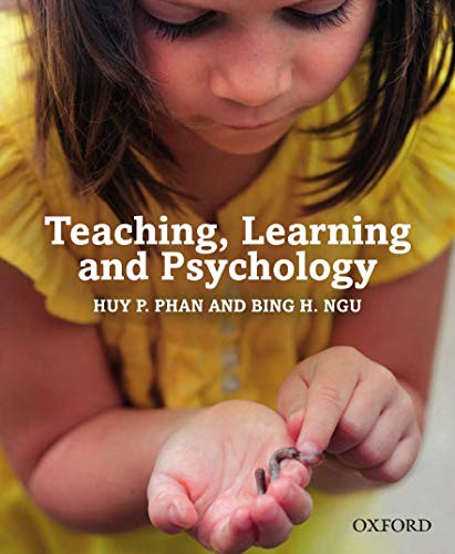 Book Teaching, Learning and Psychology free