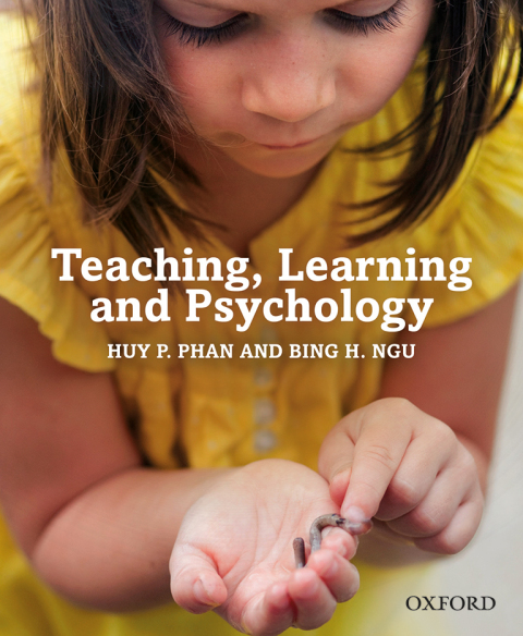 Book Teaching, Learning and Psychology free