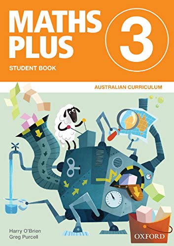 Book Maths Plus Australian Curriculum Ed Student And Assessment Book 3 Value Pack free