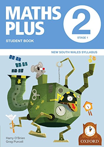Book Maths Plus Nsw Australian Curriculum Ed Student And Assessment Book 2 Value Pack free