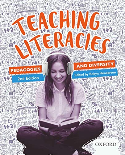 Book Teaching Literacies: Pedagogies and Diversity free