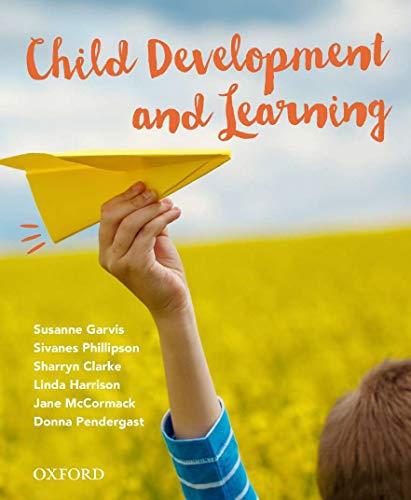 Book Child Development and Learning free