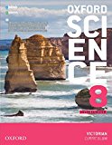 Book Oxford Science 8 Victorian Curriculum Student Book + Obook/Assess free