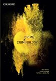 Book Crime & Criminology free