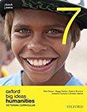 Book Oxford Big Ideas Humanities 7 Victorian Curriculum Student Book + obook assess free