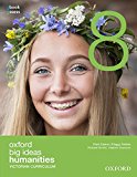 Book Oxford Big Ideas Humanities 8 Victorian Curriculum Student Book + Obook/Assess free