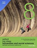 Book Big Ideas Humanities & Social Sciences 8 WA Curriculum Student book+obook assess free